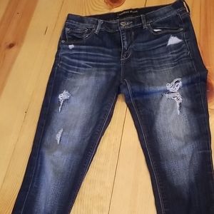 Express Jeans